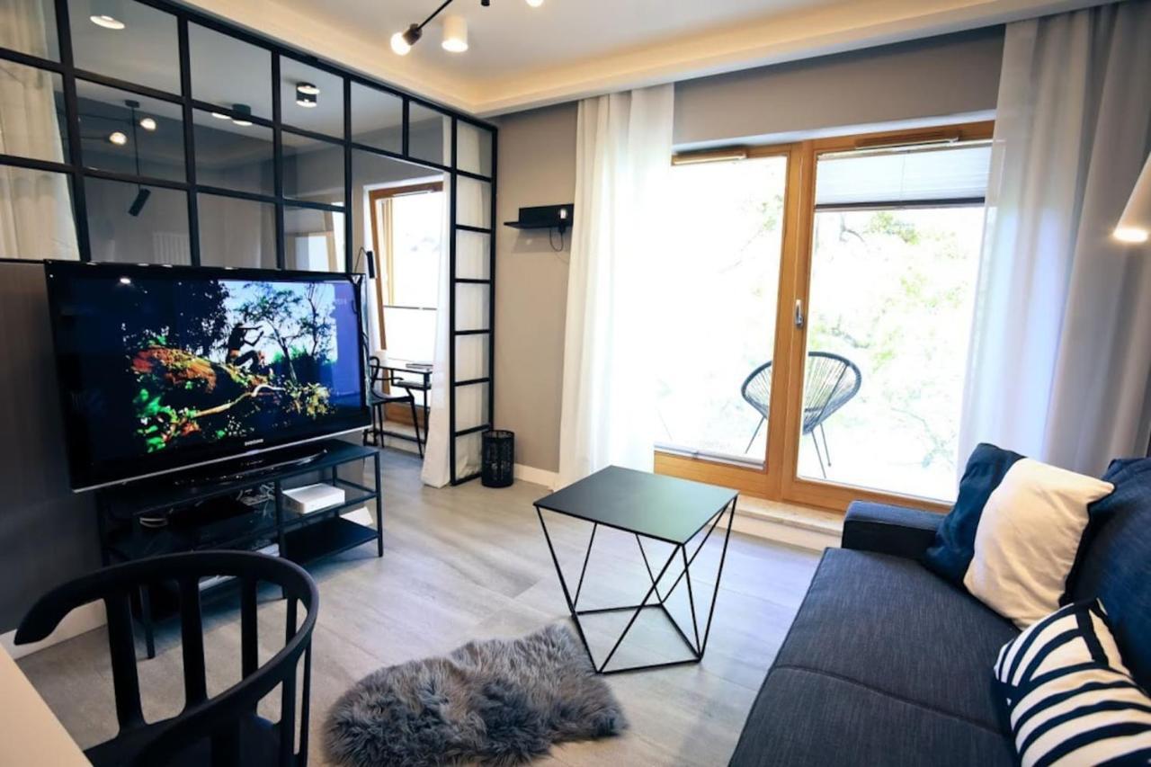 Amarone Apartment Gdynia Exterior photo
