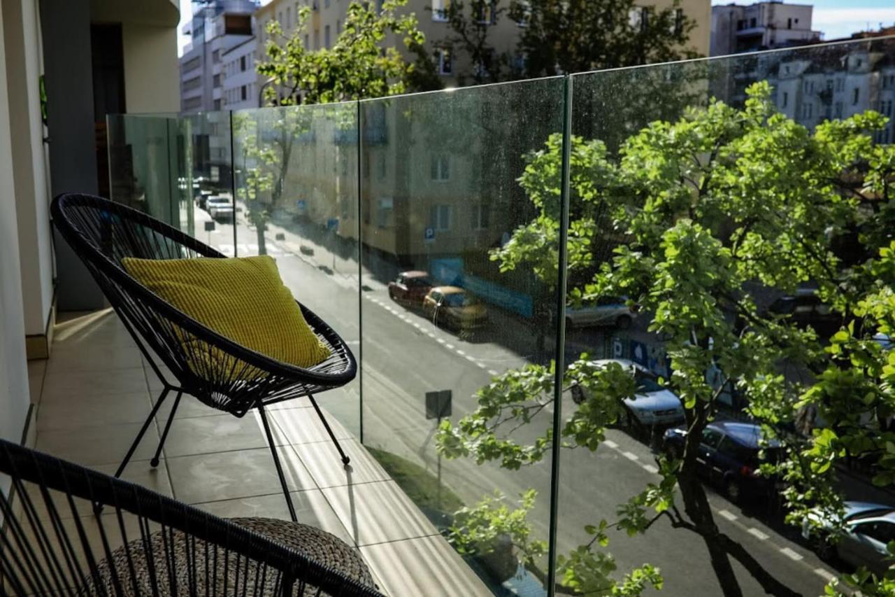 Amarone Apartment Gdynia Exterior photo